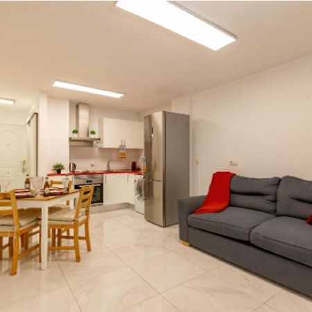 Rayito De Sol II Apartment Maspalomas  Bagian luar foto