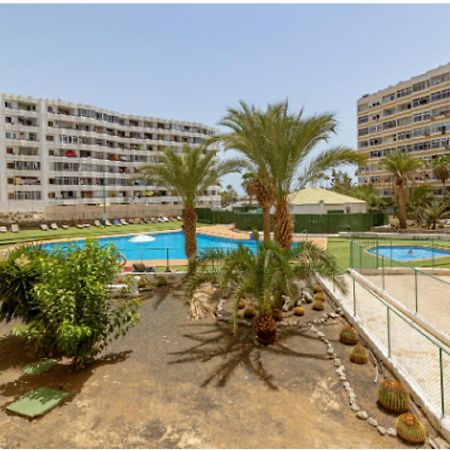 Rayito De Sol II Apartment Maspalomas  Bagian luar foto