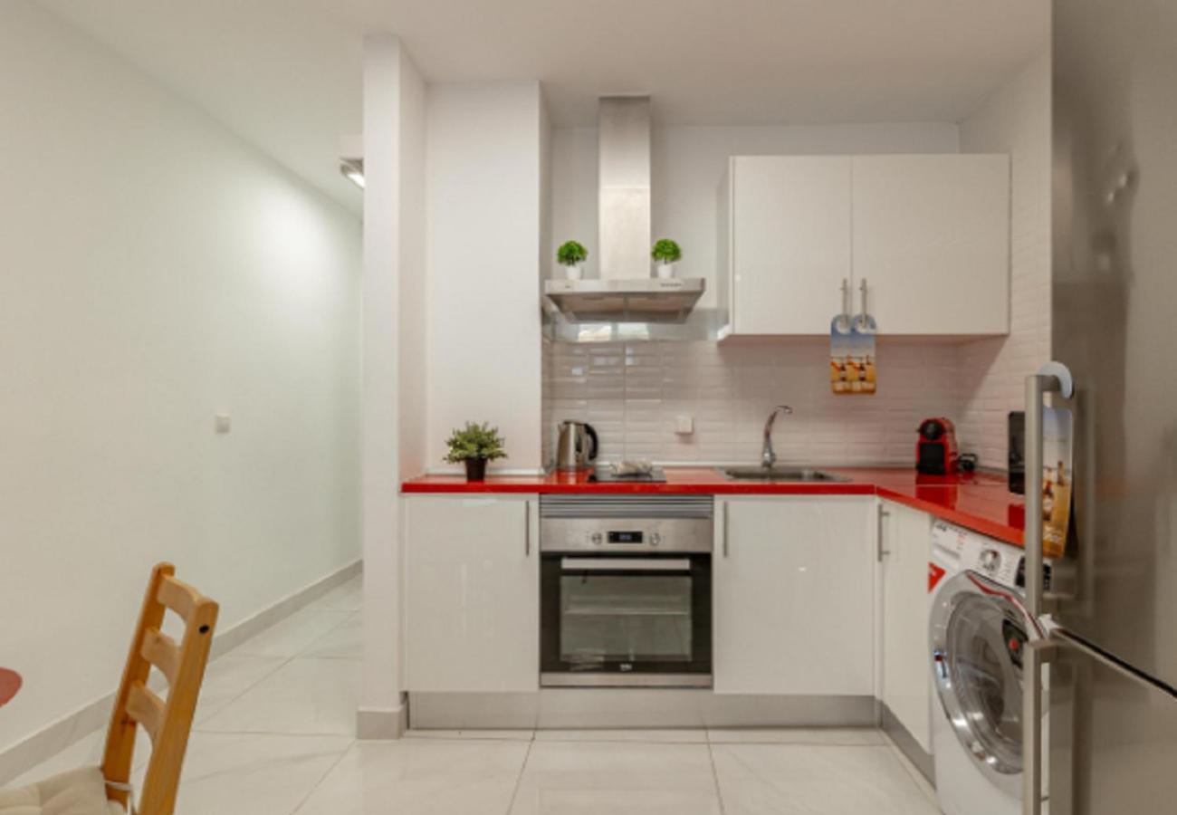 Rayito De Sol II Apartment Maspalomas  Bagian luar foto