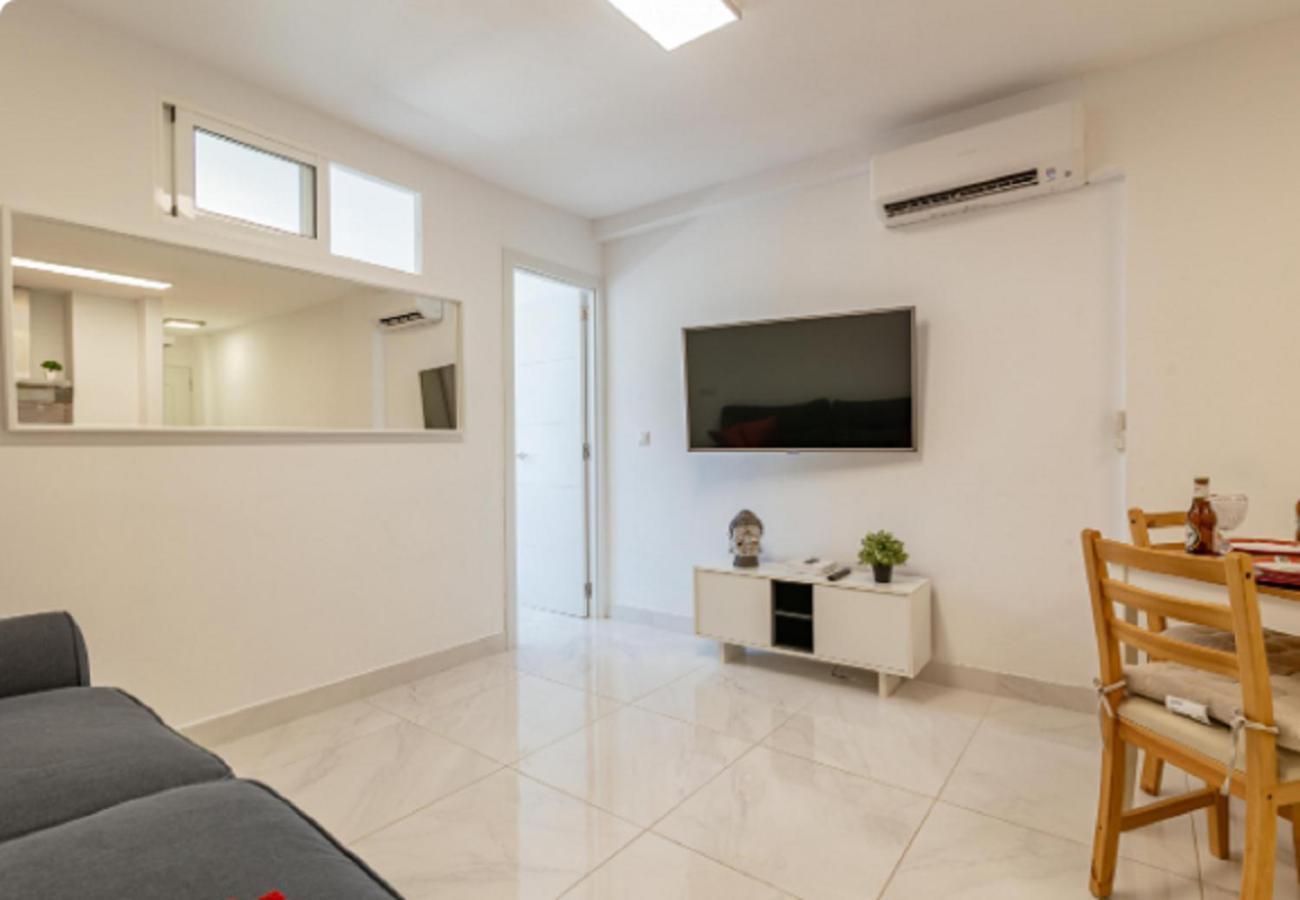 Rayito De Sol II Apartment Maspalomas  Bagian luar foto
