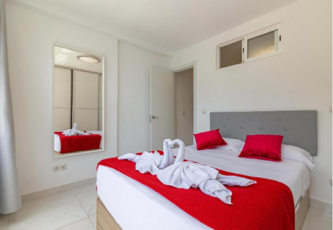 Rayito De Sol II Apartment Maspalomas  Bagian luar foto