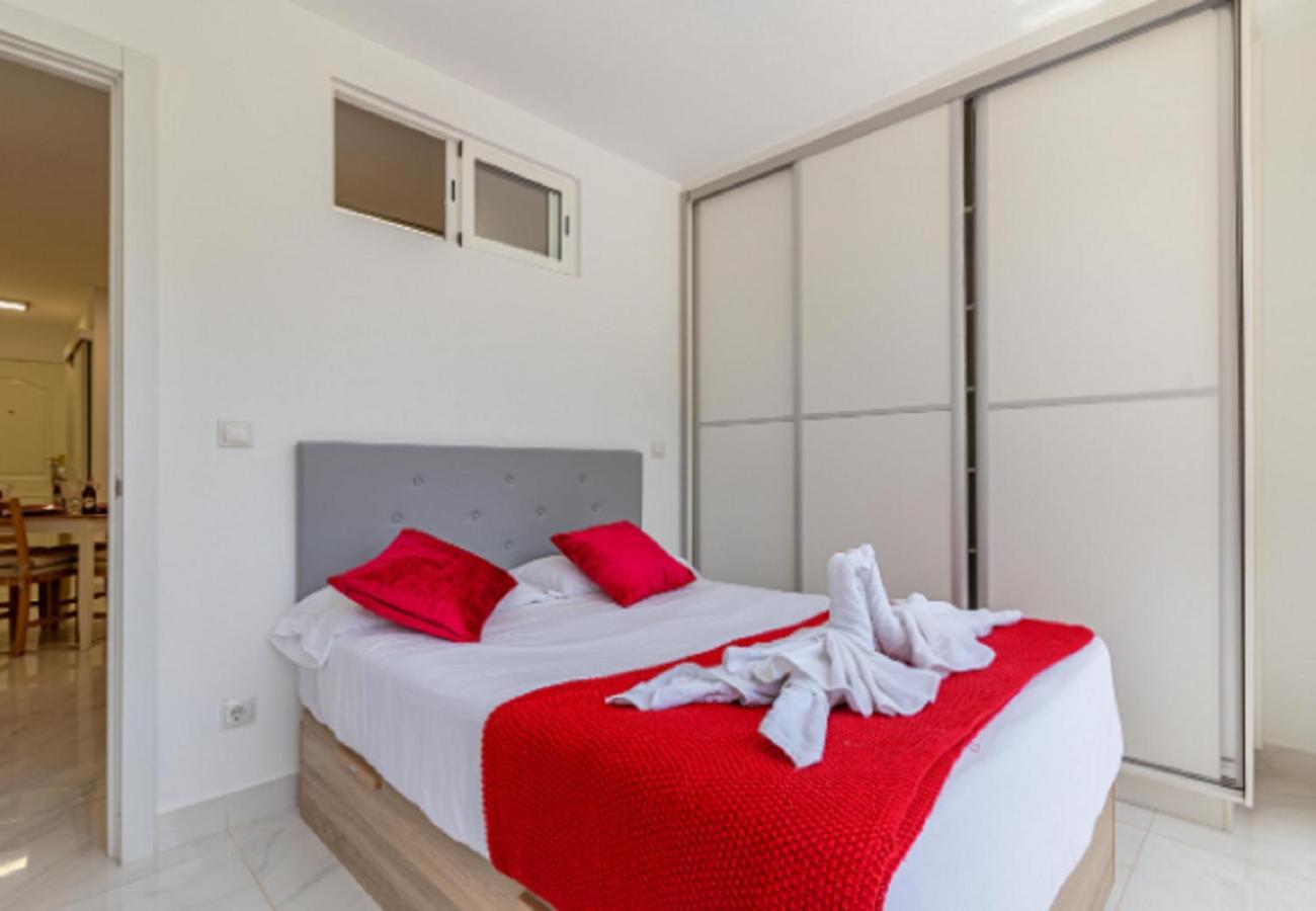 Rayito De Sol II Apartment Maspalomas  Bagian luar foto