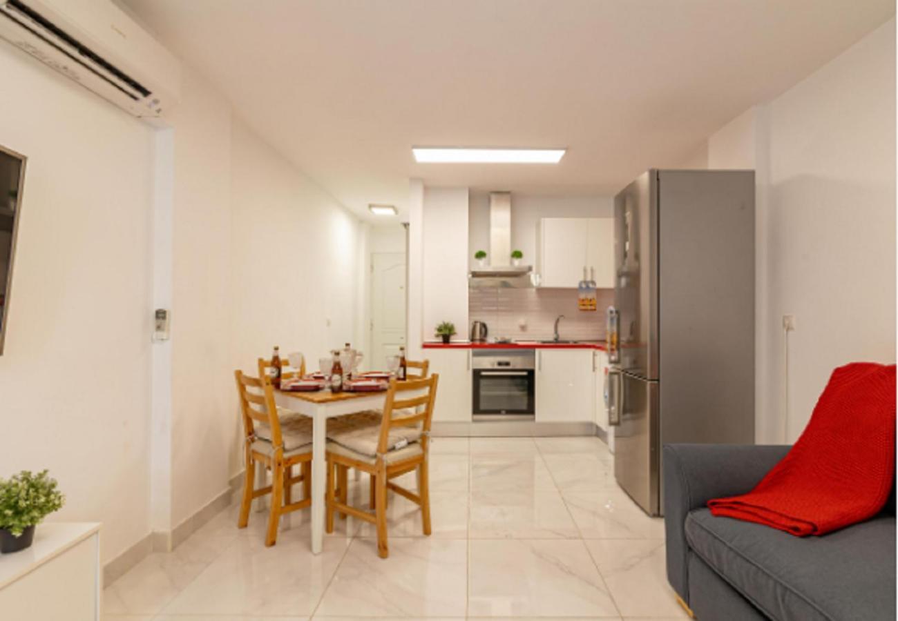 Rayito De Sol II Apartment Maspalomas  Bagian luar foto