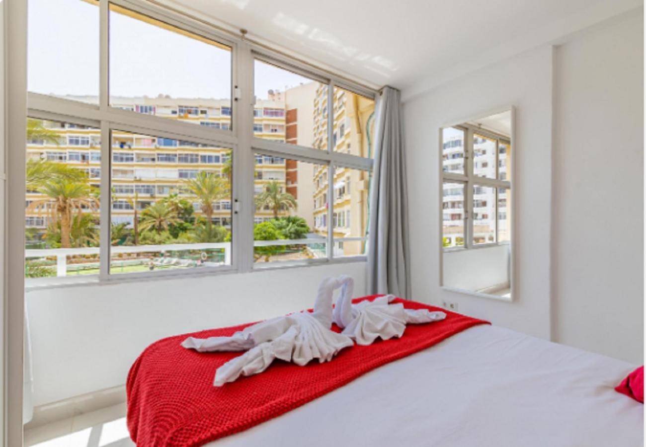 Rayito De Sol II Apartment Maspalomas  Bagian luar foto
